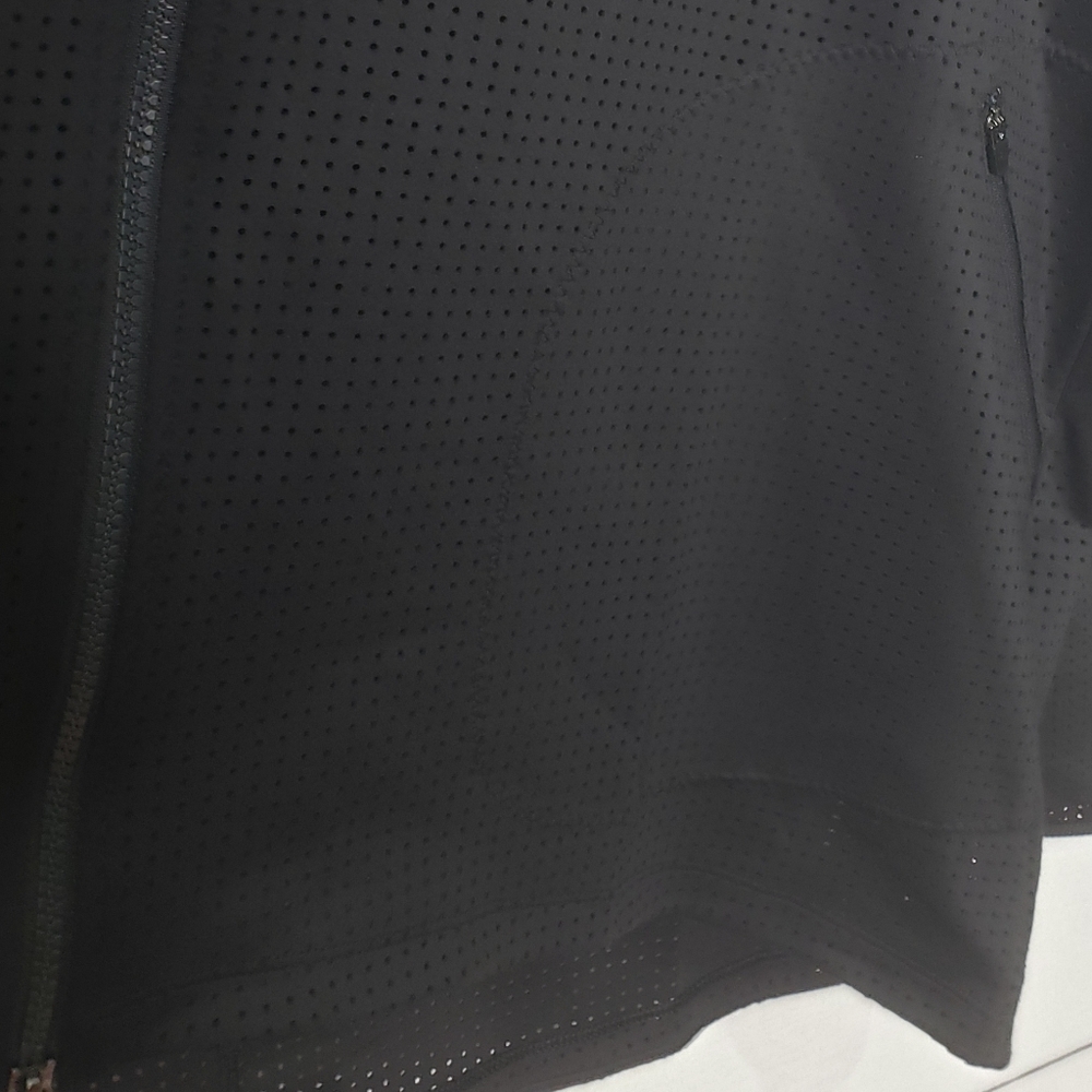 Joy Lab Mesh Jacket - Picture 7 of 7